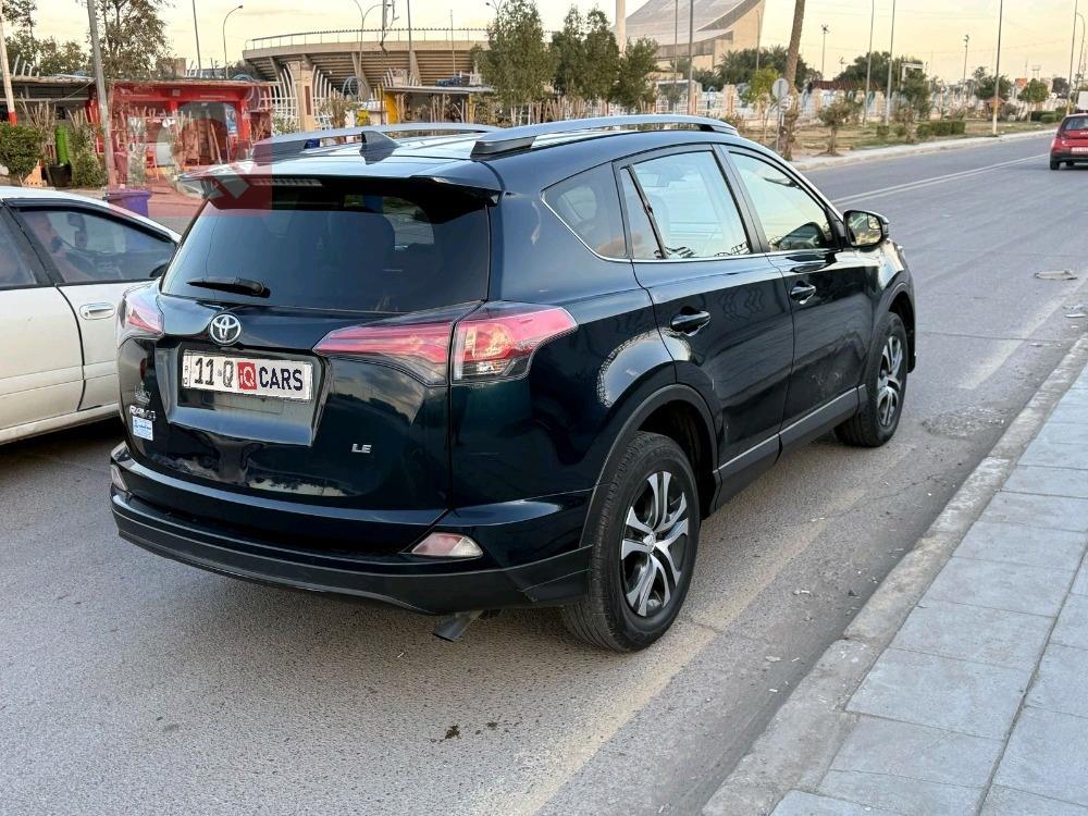 تويوتا راف 4